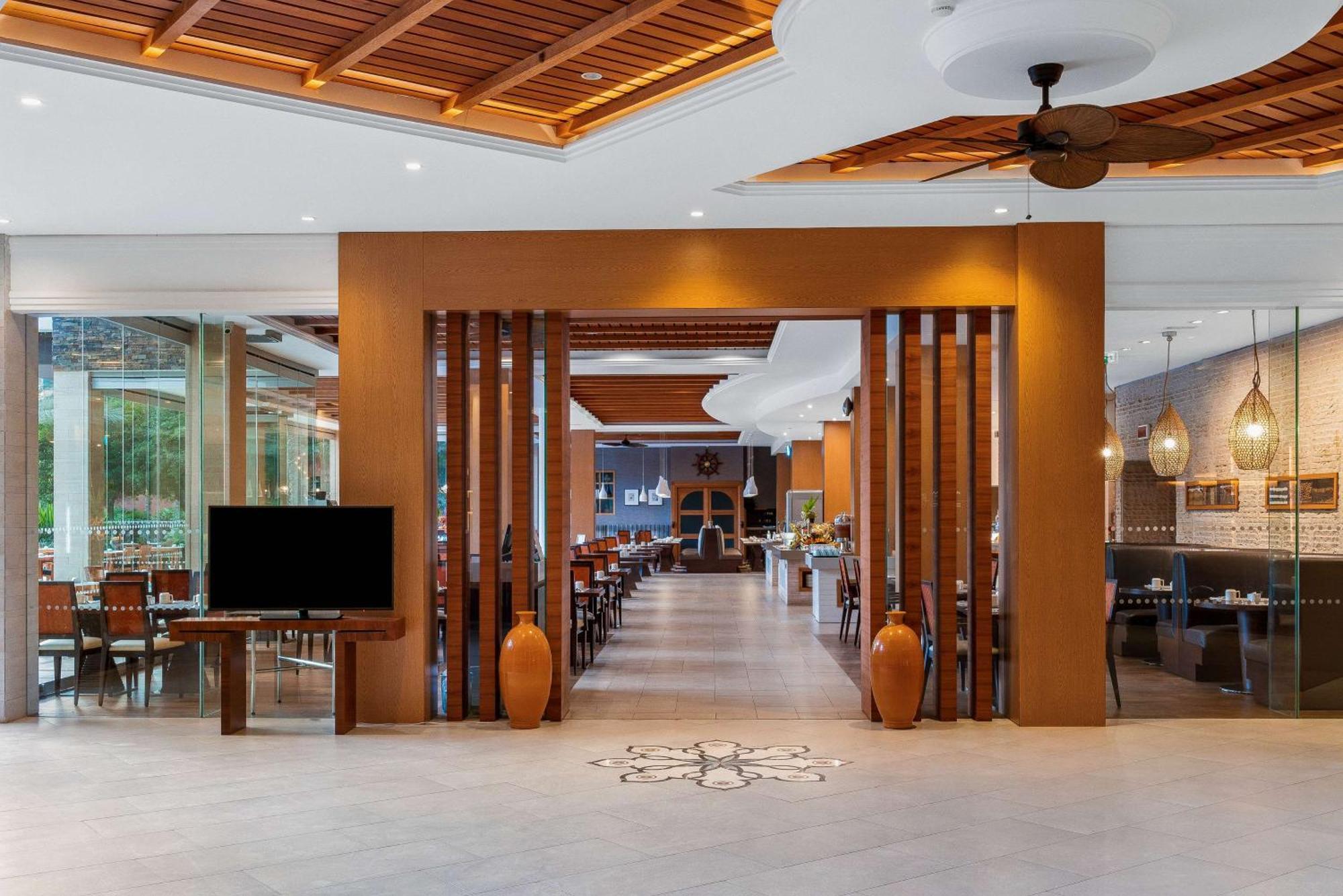 ฮิลตัน กาโบ เวร์เด ซาล รีสอร์ต Hotel ซังตามาเรีย ภายนอก รูปภาพ